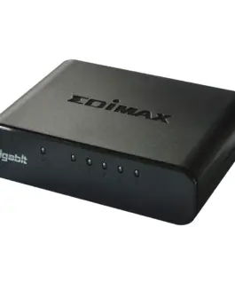 Суич EDIMAX ES-5500G V3