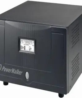 Инвертор POWERWALKER  700 PSW 700 VA