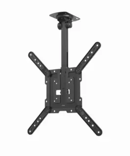 HAMA Стойка за таван  TV регулируемa 165 см (65") 220877