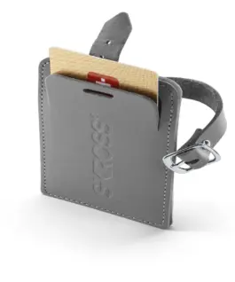 Етикет за багаж Skross Luggage Tags