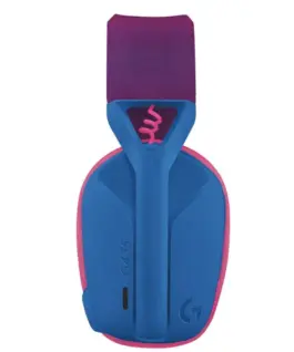 Геймърски безжични слушалки Logitech G435 Lightspeed Wireless