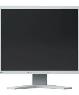 Монитор EIZO FlexScan S1934H IPS 19 inch Clasic SXGA D-Sub DVI-D DisplayPort Сив