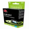 Мастилница UPRINT CN046AE HP Cyan
