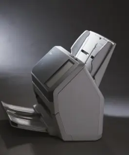 Alternative view of Документен скенер Ricoh Image scanner fi-7300NX, USB3.1, Wi-Fi, LAN, ADF