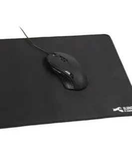 Alternative view of Геймърски пад Glorious XL Heavy черен