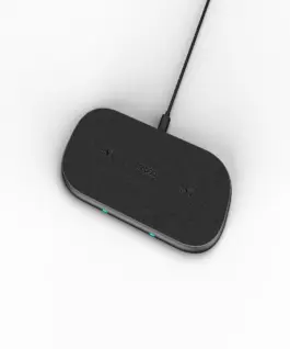 Безжично зарядно RAPOO XC260