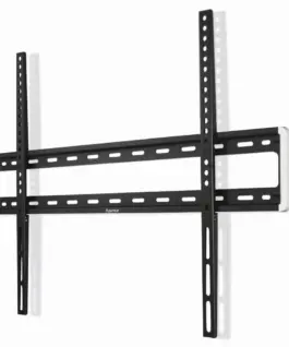 Стенна стойка за TV HAMA Фиксирана 100"(254 см) до 75 кг