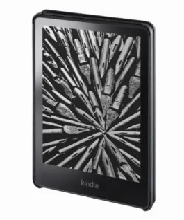 Калъф "Fold" eBook 6.8" за Kindle Paperwhite 5 11th Gen. 2021
