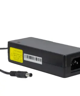 Захранващ адаптер Inter Tech 60W C14-Конектор