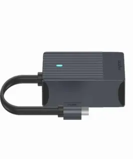 USB-C Хъб