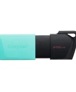Alternative view of USB памет KINGSTON DataTraveler Exodia M, 256GB,USB 3.2 Gen 1, Черна