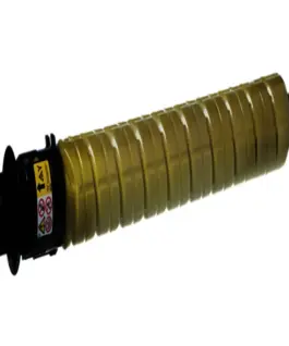 Тонер касета Ricoh IM C3010/IMC3010AIM C351028000 копия Yellow