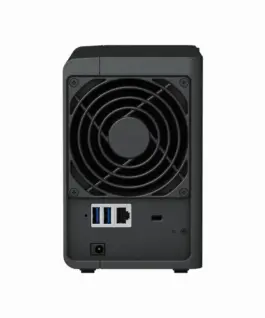 Мрежов сторидж Synology DS223
