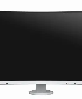 Монитор EIZO FlexScan EV3895 Извит IPS 37.5 inch Ultrawide HDMI USB-C DP Бял