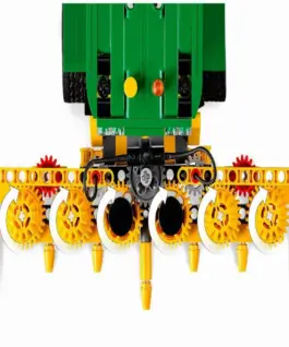 LEGO Technic - John Deere 9700 Forage Harvester - 42168