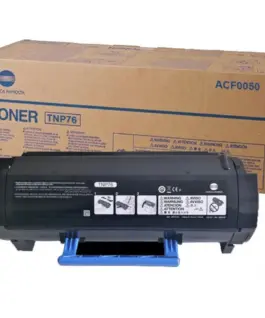 Тонер касета DEVELOP TNP-78 - ineo 4000i 4020i 5000i 5020i 12000 k. Черен