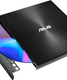 Оптично устройство Външно USB DVD записващо устройство ASUS ZenDrive U9M
