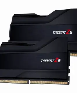 Памет за компютър G.SKILL Trident Z5 Black 64GB