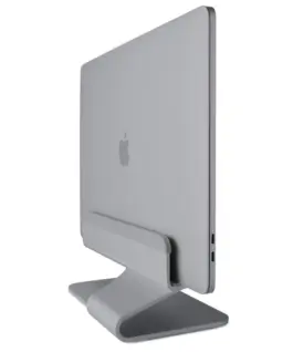 Alternative view of Поставка за лаптоп Rain Design mTower, Сребриста
