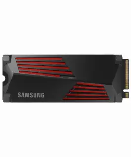 SSD диск SAMSUNG 990 PRO с Heatsink 2TB MZ-V9P2T0CW