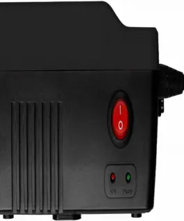 Alternative view of Стабилизатор POWERWALKER AVR 600, 600VA