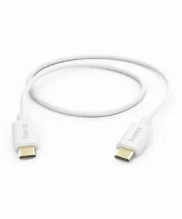 HAMA Кабел за зареждане USB Type-C - USB Type-C 201590
