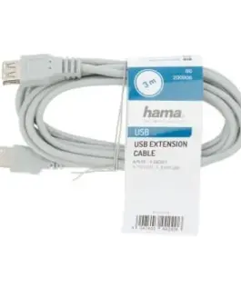 Удължителен кабел HAMA