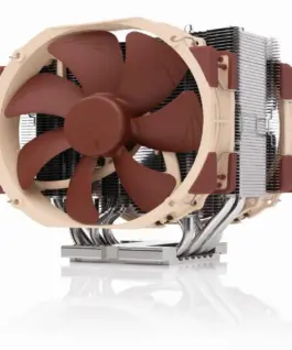 Alternative view of Охладител за процесор Noctua NH-U14S DX-4677