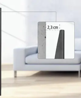 Стенна стойка за TV
