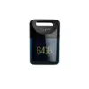USB памет SILICON POWER Jewel J06 64GBUSB 3.0 тъмно синя