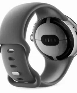 Смарт часовник GOOGLE Pixel Watch 41mm
