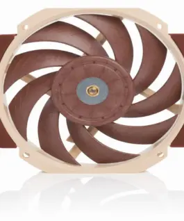 Alternative view of Вентилатор Noctua 120mm NF, A12x25R-PWM