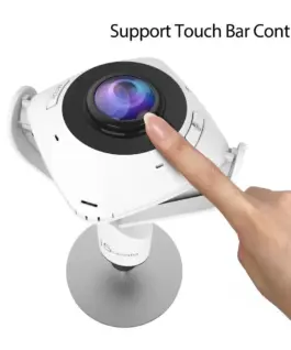 Уеб камера j5create JVCU360 All Around UltraHD