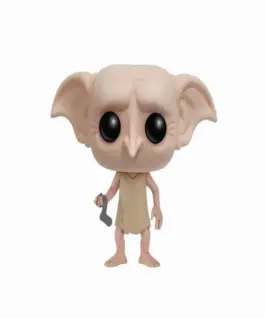 Фигурка Funko POP! Harry Potter - Dobby #17