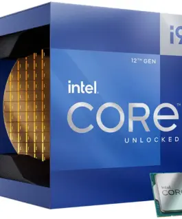 Процесор Intel Alder Lake Core i9-12900K 16 Cores 3.20 GHz 30MB LGA1700 125W BOX