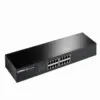 Суич EDIMAX GS-1016 16 портов Gigabit за монтиране в шкаф