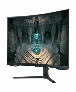 Монитор Samsung Odyssey G6 G650 - LS32BG650EUXEN