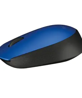 Alternative view of Безжична мишка, оптична LOGITECH M171