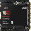 SSD диск SAMSUNG 990 PRO 2TB M.2 Type 2280 MZ-V9P2T0BW