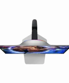 Монитор SAMSUNG Odyssey OLED G6