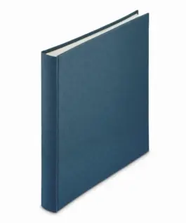 Alternative view of HAMA Албум "Wrinkled", 30х30 см, 80 бели страници, 07609