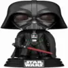 Фигурка Funko POP! Star Wars: Darth Vader #597