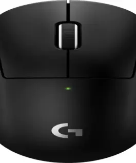 Безжична Мишка Logitech G Pro X Superlight 2c compact черно