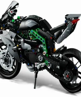 LEGO Technic - Kawasaki Ninja H2R - 42170