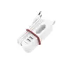 USB захранване/разклонител 19 м HAMA-223202