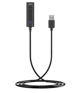 Звукова карта Ewent AC9360