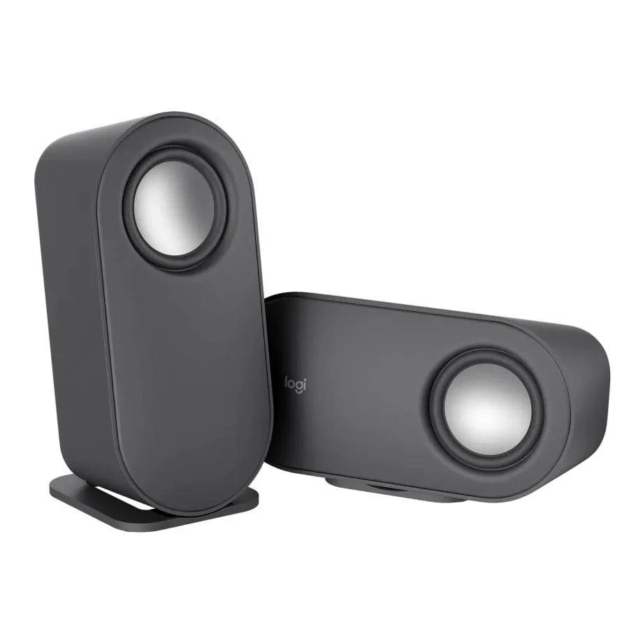 Тонколони Logitech Z407, 40W - Image 2