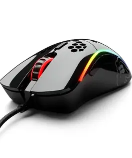 Геймърска мишка Glorious Model D-