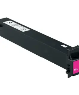 Alternative view of ТОНЕР КАСЕТА ЗА KONICA MINOLTA BIZHUB C203/C253 - Magenta - TN213M (TN-213M) - PN A0D7352