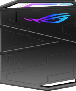 Alternative view of Чекмедже за SSD ASUS ROG Strix Arion Lite, Черен